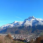Les Hauts De 公寓 萨莱切