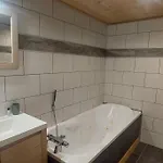 Apartmán Les Hauts De