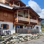 Apartmán Les Hauts De