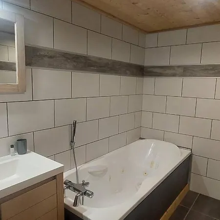 Apartamento Les Hauts De