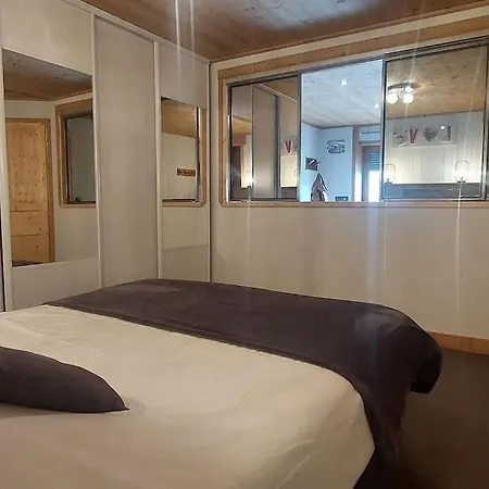 Les Hauts De Apartment *