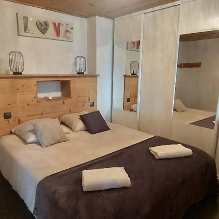 Apartment Les Hauts De *