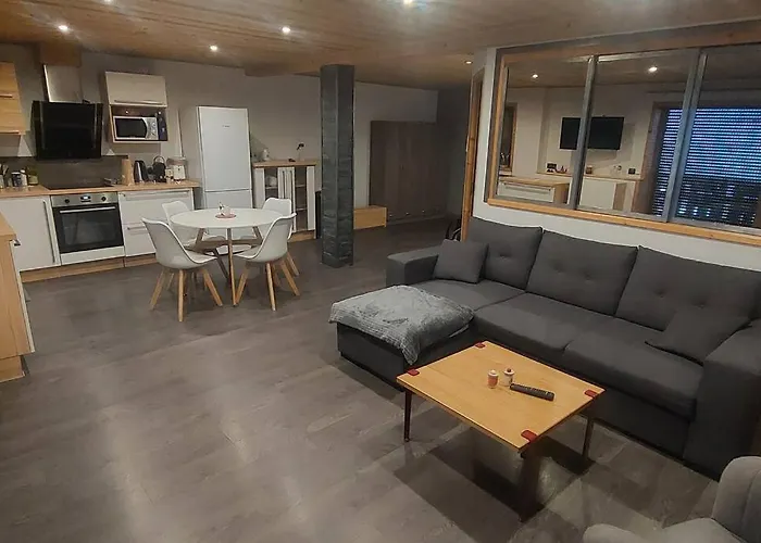 Les Hauts De Appartamento *