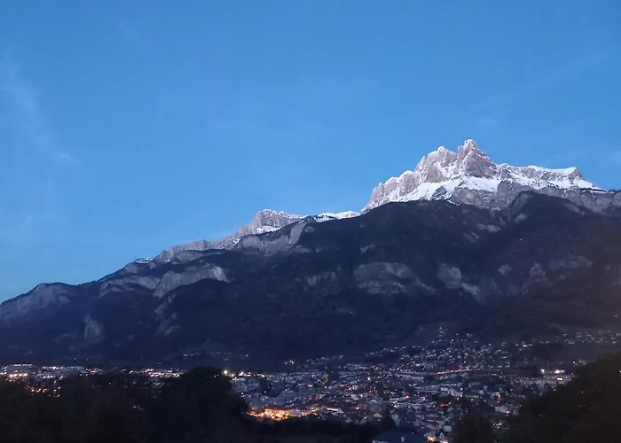 Les Hauts De Appartamento *