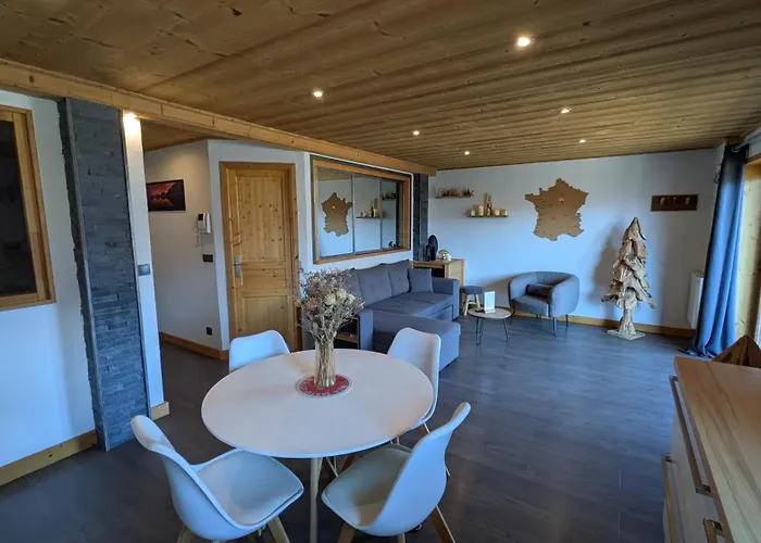 Les Hauts De Appartamento