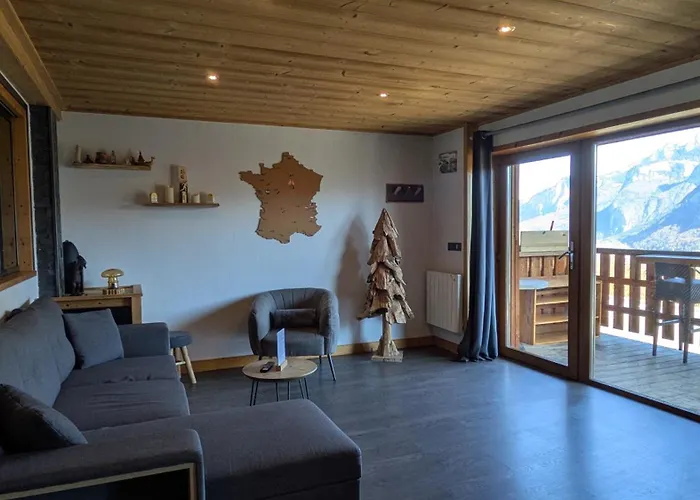 Les Hauts De Appartamento